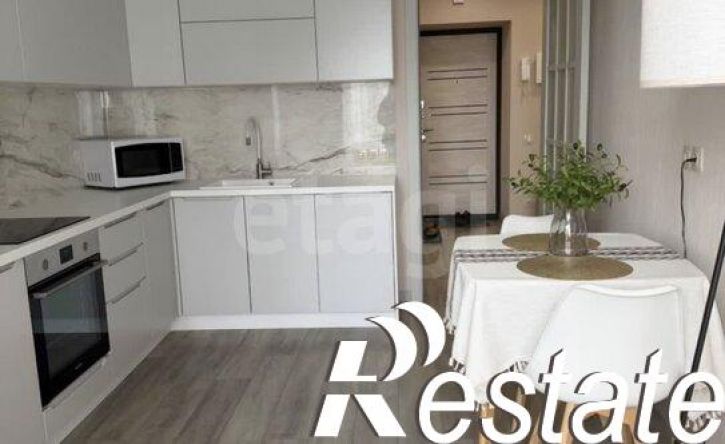 1-комн квартира Бежицкая улица, 70Б,  д. 70Б