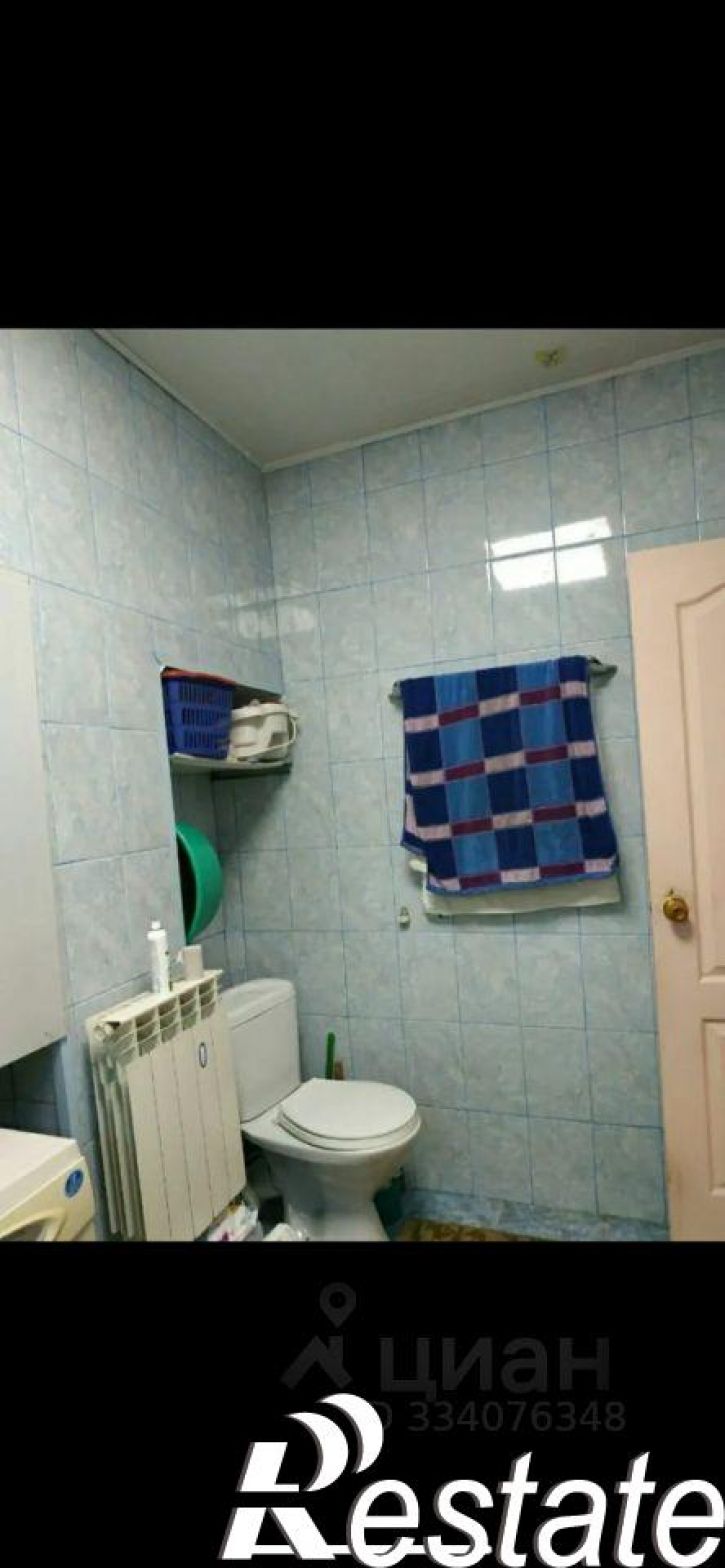 3-комн квартира улица Металлургов, 16,  д. 16