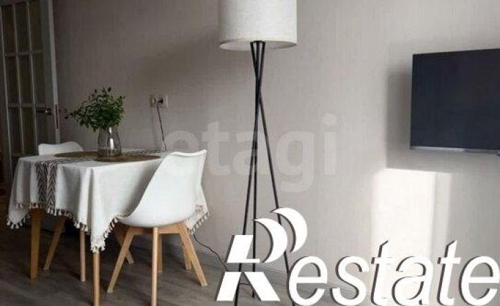 1-комн квартира Бежицкая улица, 70Б,  д. 70Б