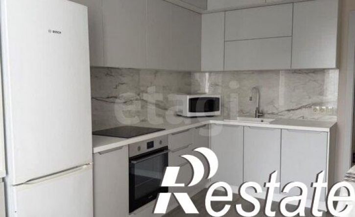 1-комн квартира Бежицкая улица, 70Б,  д. 70Б