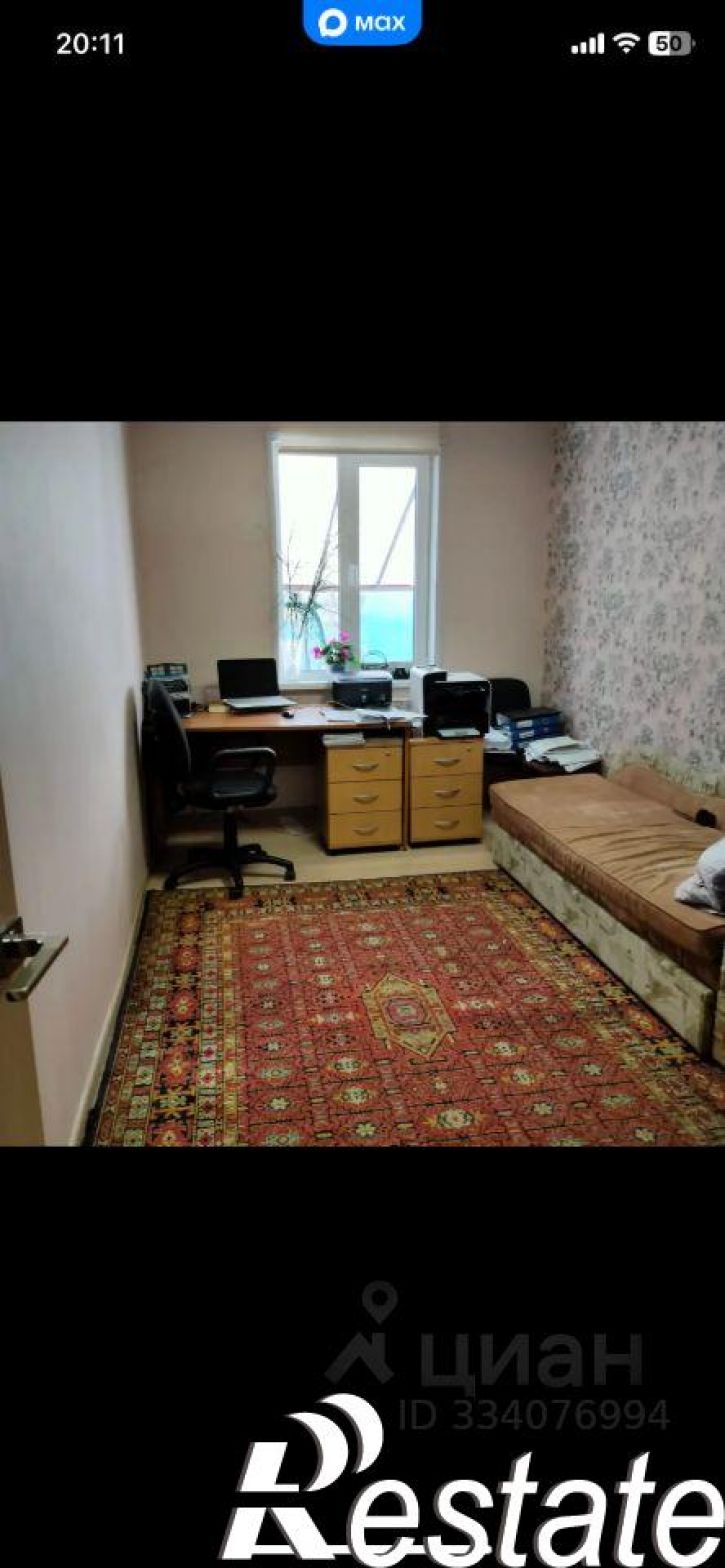2-комн квартира улица Металлургов, 16,  д. 16