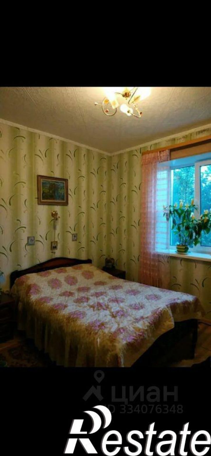 3-комн квартира улица Металлургов, 16,  д. 16