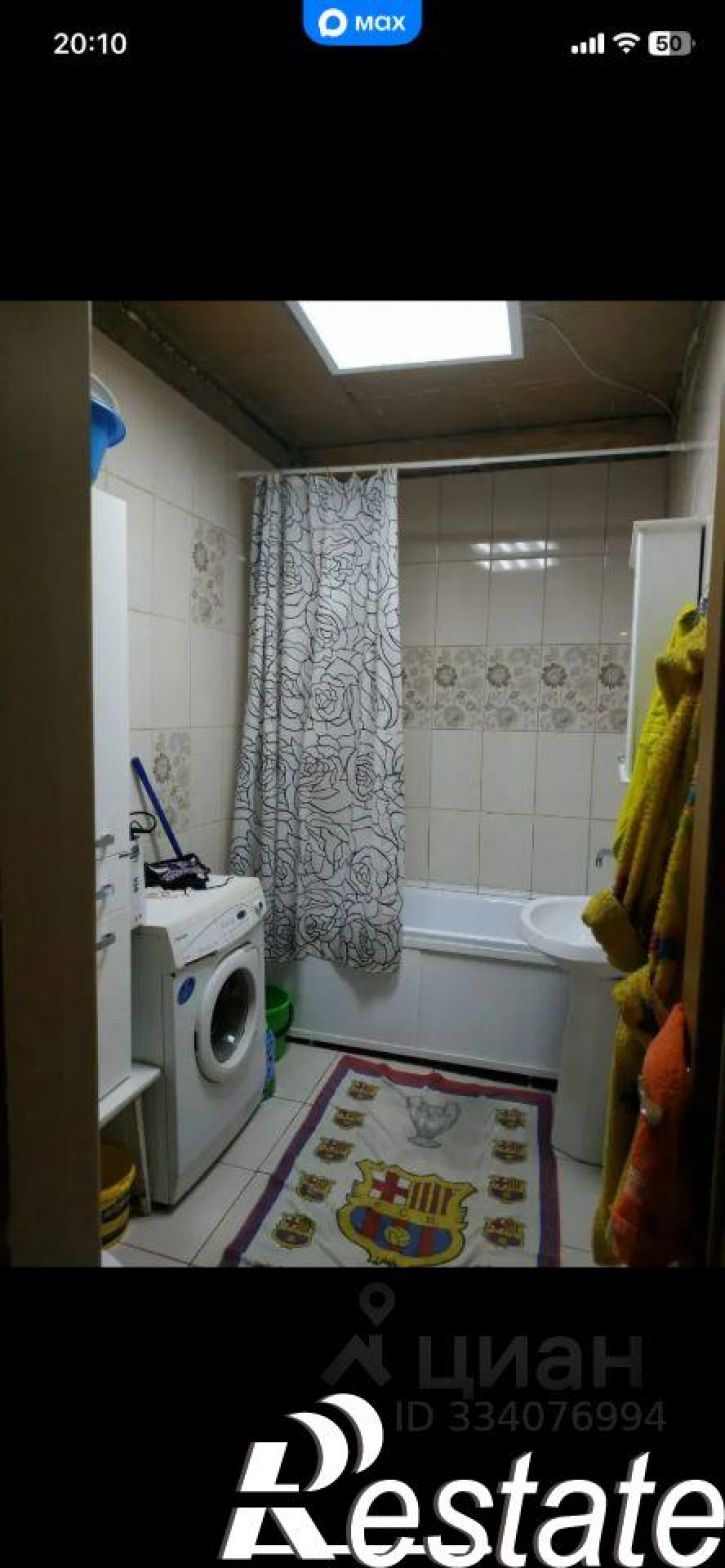 2-комн квартира улица Металлургов, 16,  д. 16