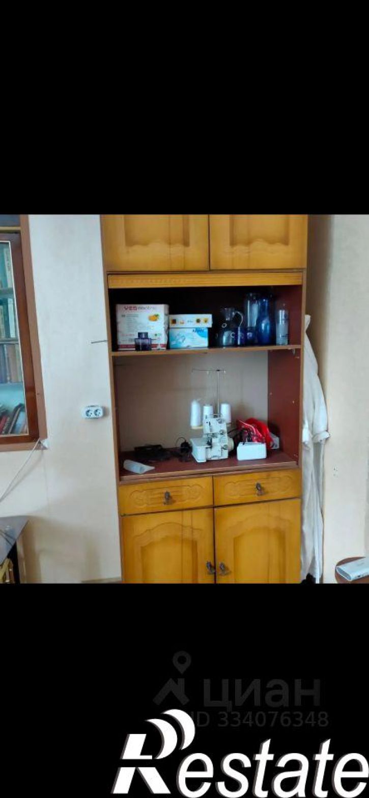 3-комн квартира улица Металлургов, 16,  д. 16