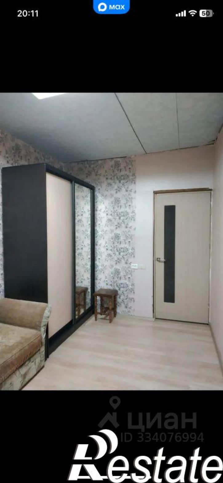 2-комн квартира улица Металлургов, 16,  д. 16
