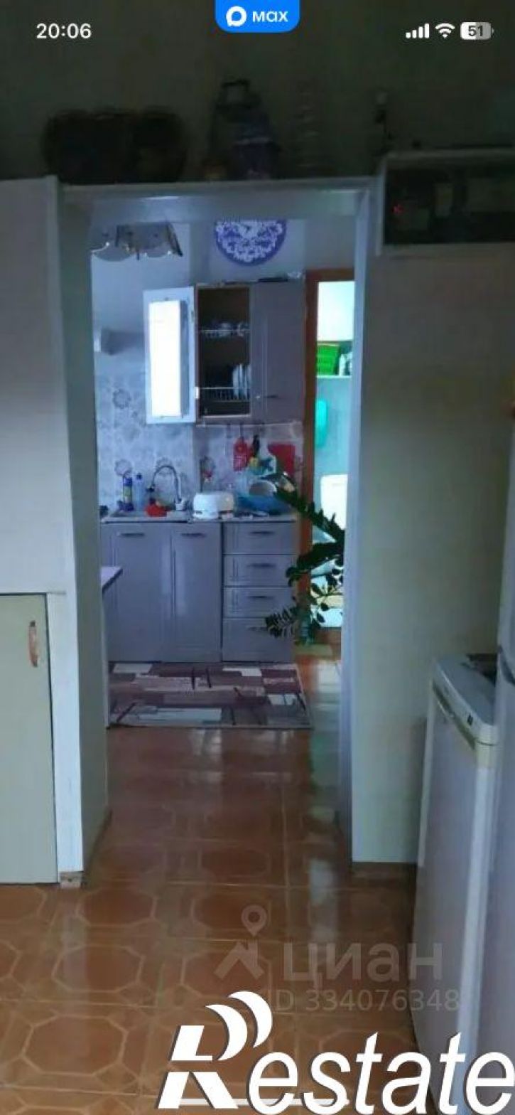3-комн квартира улица Металлургов, 16,  д. 16