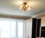 1-комн, 31кв м, этаж 4/5 улица Медведева, 77