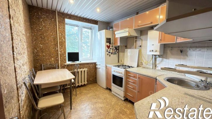 1-комн квартира улица Дзержинского, 36,  д. 36
