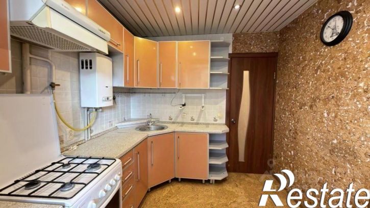 1-комн квартира улица Дзержинского, 36,  д. 36