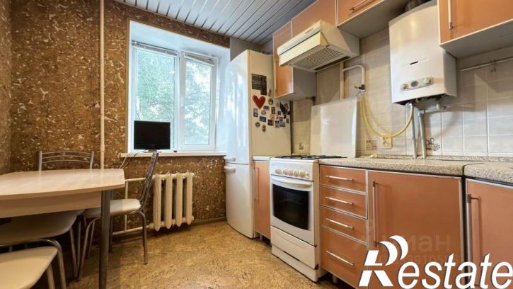 1-комн квартира улица Дзержинского, 36,  д. 36