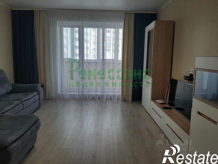 2-комн квартира улица Горбатова, 22,  д. 22