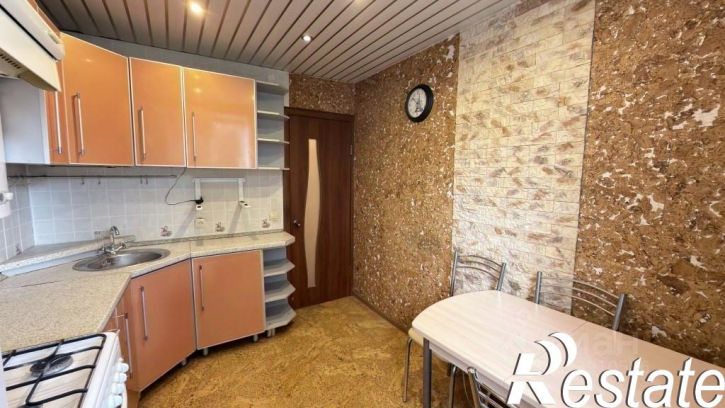 1-комн квартира улица Дзержинского, 36,  д. 36
