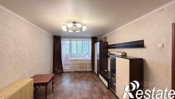 1-комн квартира улица Дзержинского, 36,  д. 36