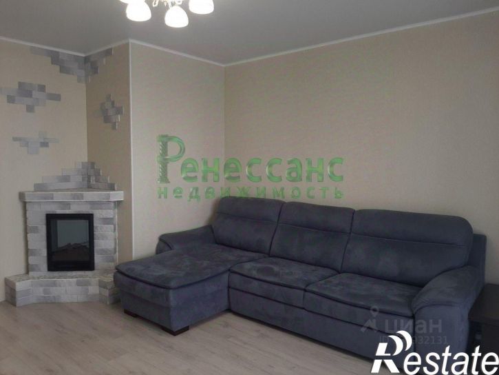 2-комн квартира улица Горбатова, 22,  д. 22