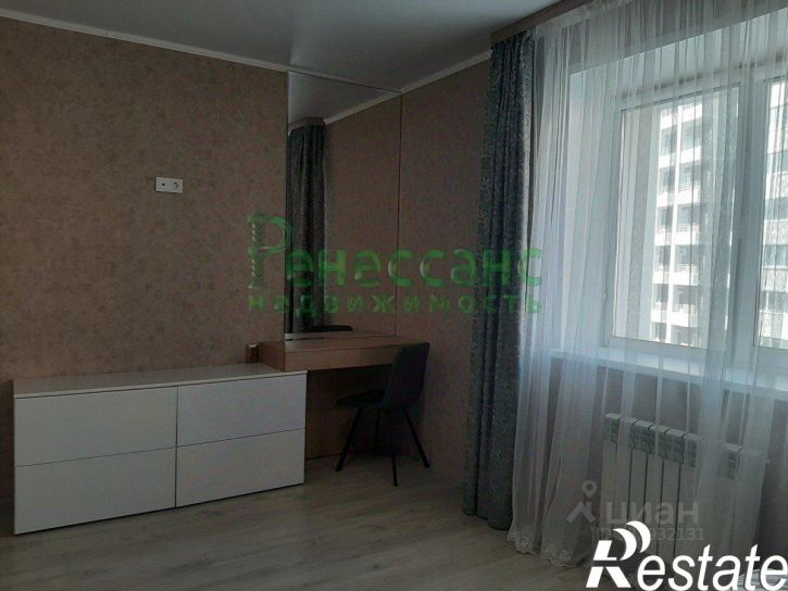 2-комн квартира улица Горбатова, 22,  д. 22