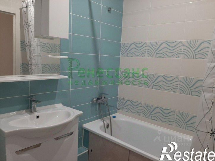 2-комн квартира улица Горбатова, 22,  д. 22