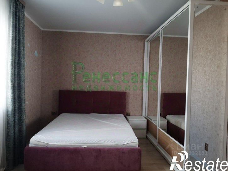 2-комн квартира улица Горбатова, 22,  д. 22