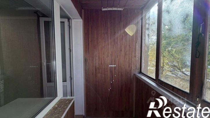 1-комн квартира улица Дзержинского, 36,  д. 36