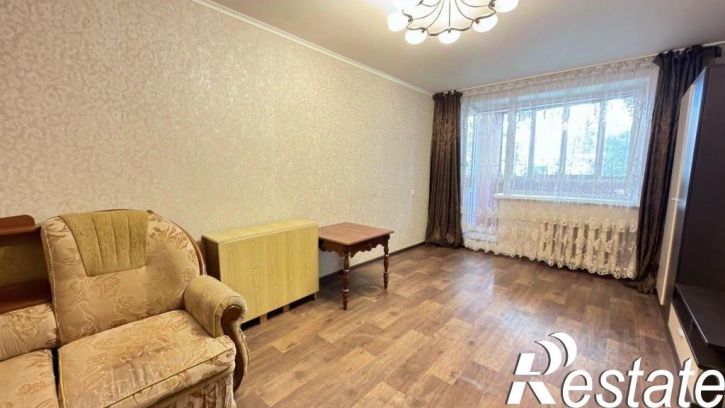 1-комн квартира улица Дзержинского, 36,  д. 36