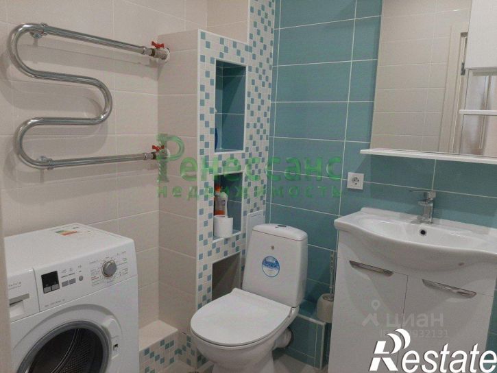 2-комн квартира улица Горбатова, 22,  д. 22