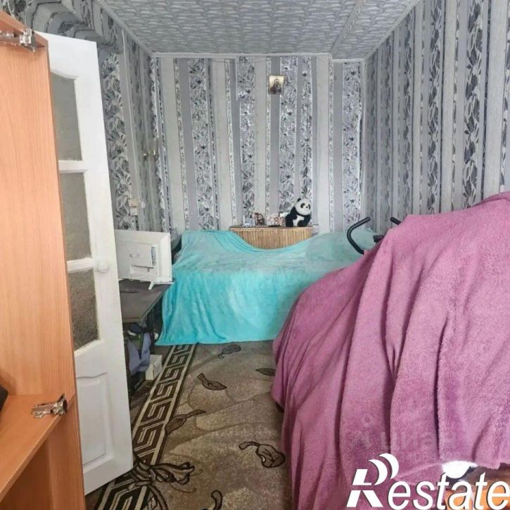 2-комн квартира Калужская улица, 25,  д. 25