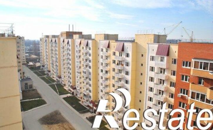 1-комн квартира улица Романа Брянского, 27,  д. 27