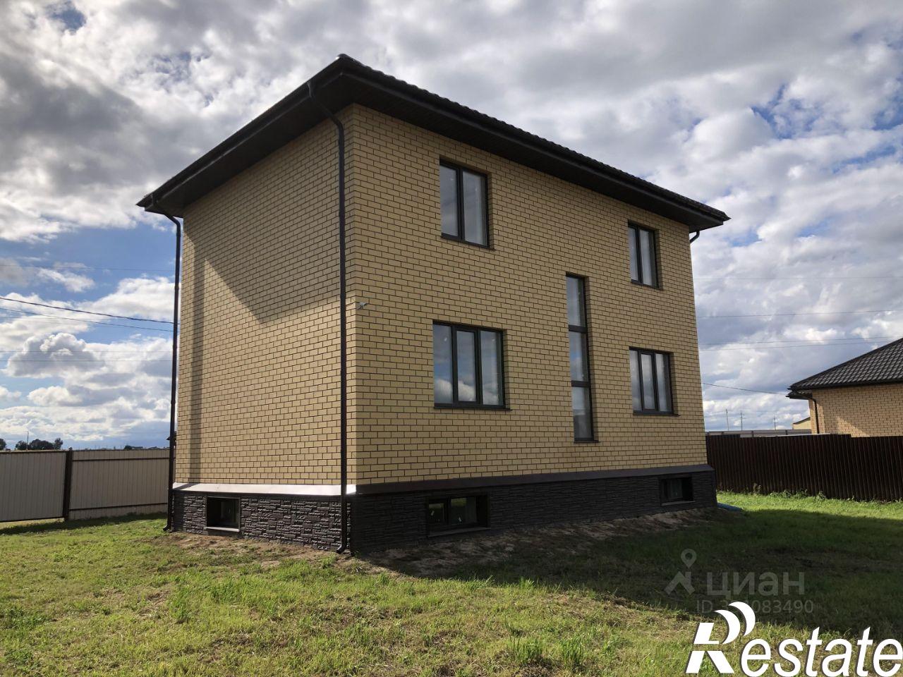Купить дачу, дом, коттедж за 13 000 000 рублей на улица Корчагина