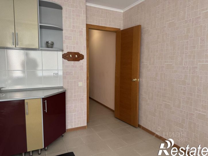 1-комн квартира улица Красных Партизан, 9/1,  д. 9/1