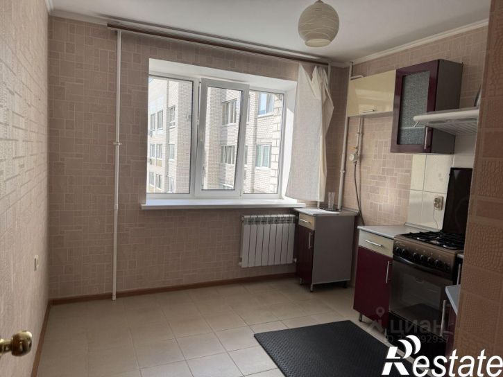1-комн квартира улица Красных Партизан, 9/1,  д. 9/1