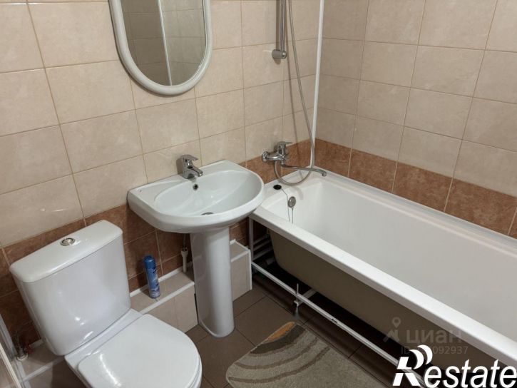 1-комн квартира улица Красных Партизан, 9/1,  д. 9/1