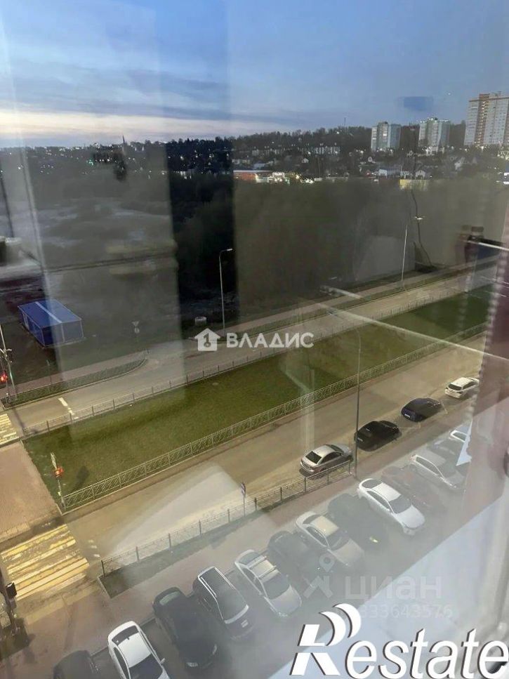 2-комн квартира улица Братьев Ткачёвых, 3,  д. 3