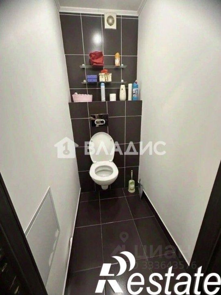 2-комн квартира улица Братьев Ткачёвых, 3,  д. 3