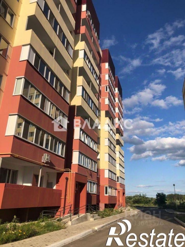 2-комн квартира улица Братьев Ткачёвых, 3,  д. 3