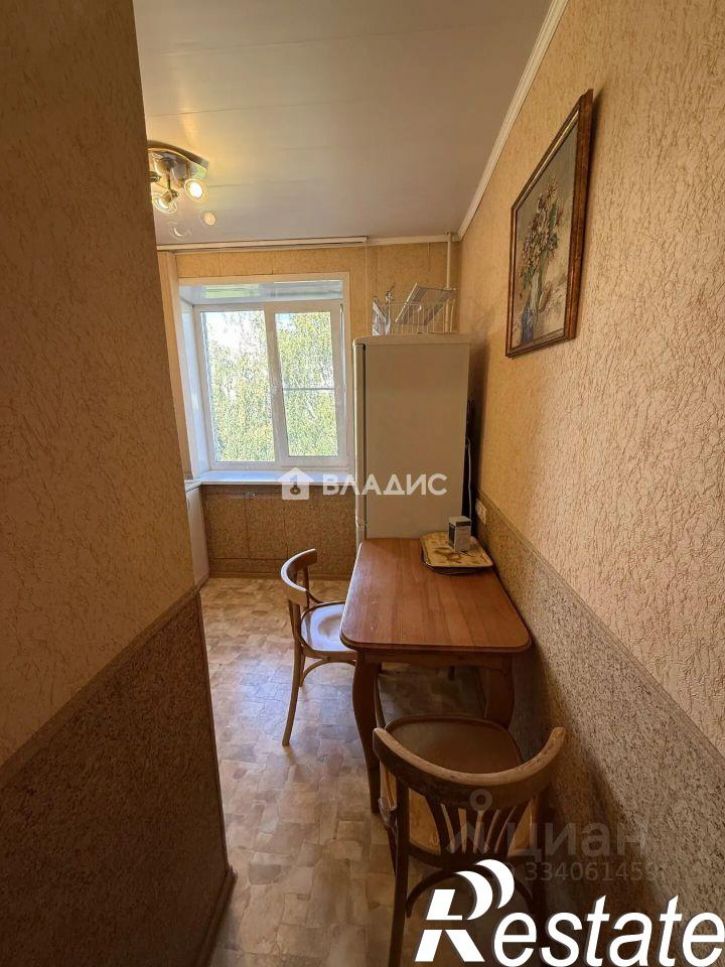 2-комн квартира улица Софьи Перовской, 16,  д. 16