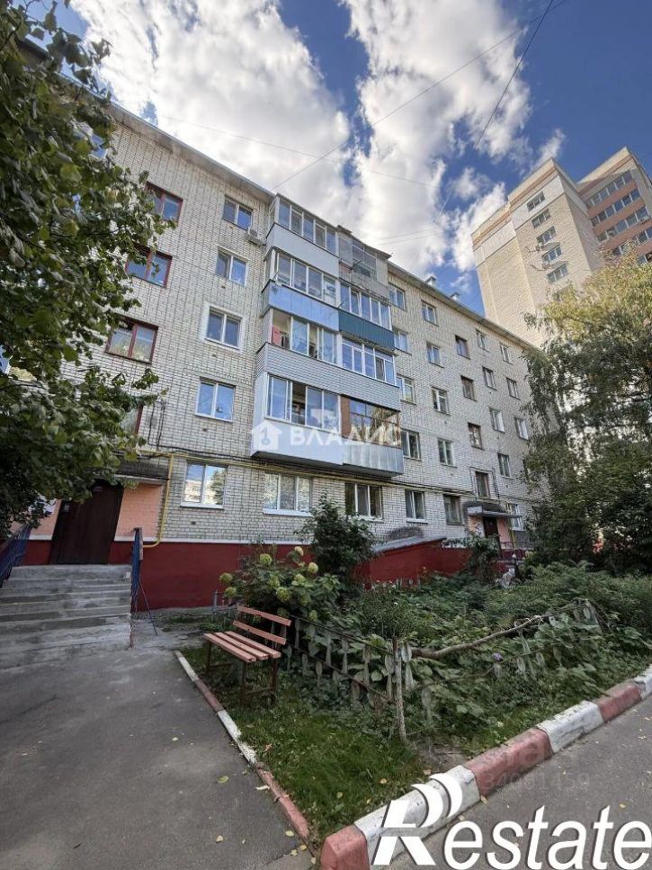 2-комн квартира улица Софьи Перовской, 16,  д. 16