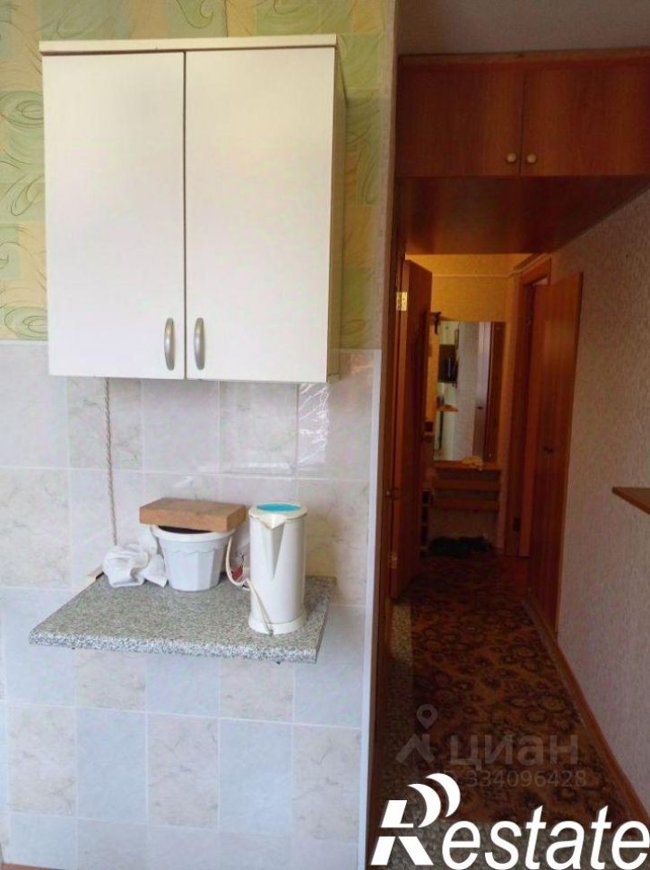 3-комн квартира Бежицкая улица, 325,  д. 325