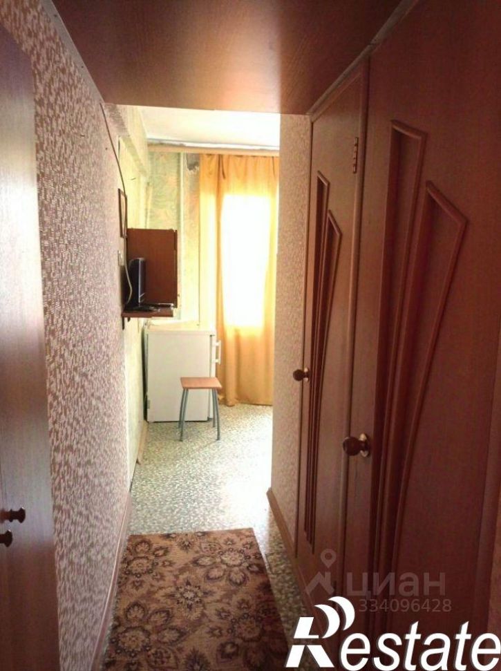 3-комн квартира Бежицкая улица, 325,  д. 325