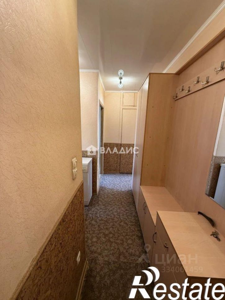2-комн квартира улица Софьи Перовской, 16,  д. 16