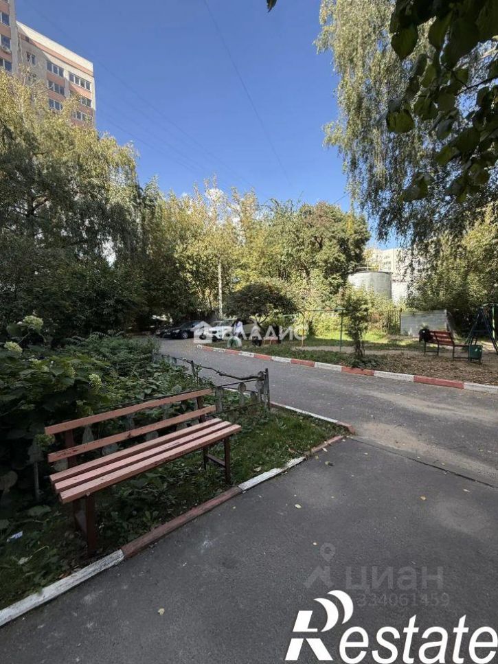 2-комн квартира улица Софьи Перовской, 16,  д. 16
