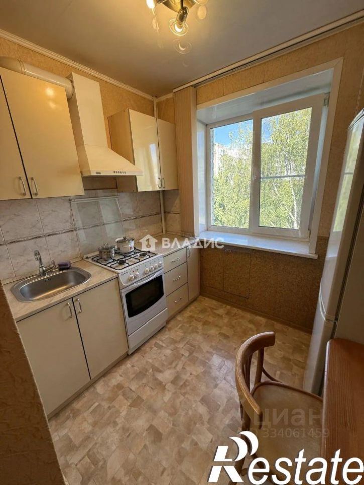 2-комн квартира улица Софьи Перовской, 16,  д. 16