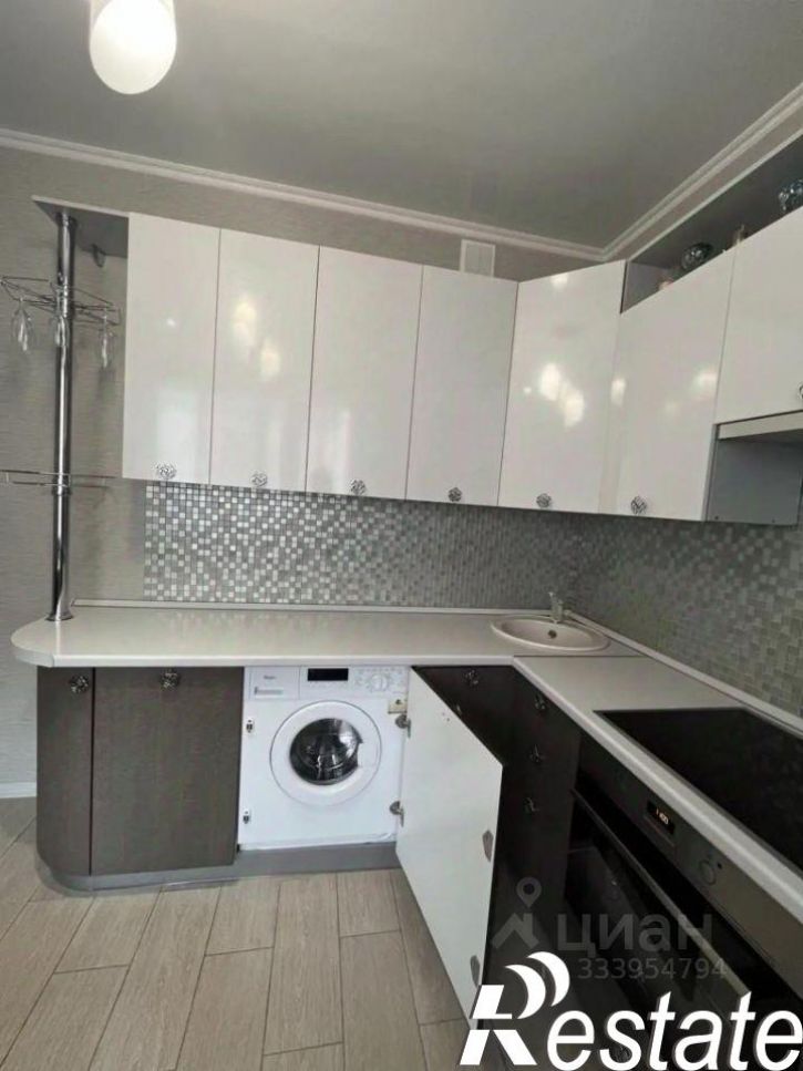 1-комн квартира проспект Станке Димитрова, 67 к2,  д. 67 к2
