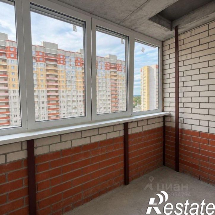 1-комн квартира проспект Станке Димитрова, 67 к2,  д. 67 к2