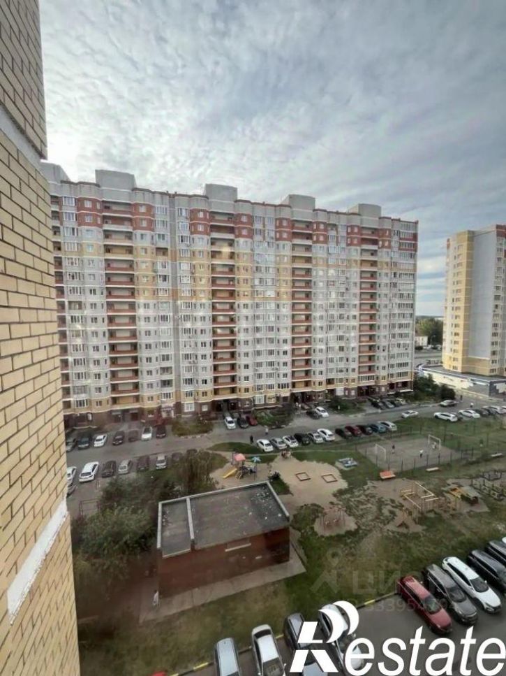 1-комн квартира проспект Станке Димитрова, 67 к2,  д. 67 к2