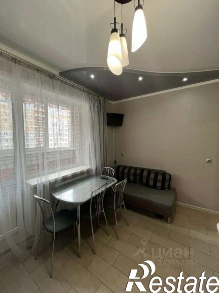 1-комн квартира проспект Станке Димитрова, 67 к2,  д. 67 к2