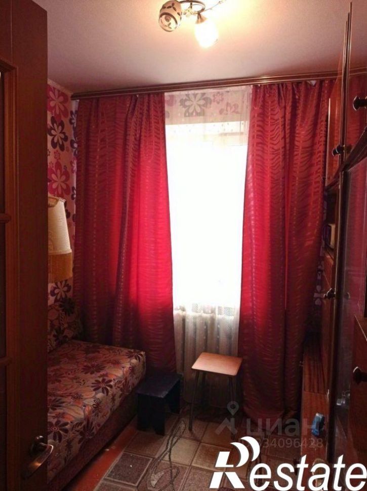 3-комн квартира Бежицкая улица, 325,  д. 325