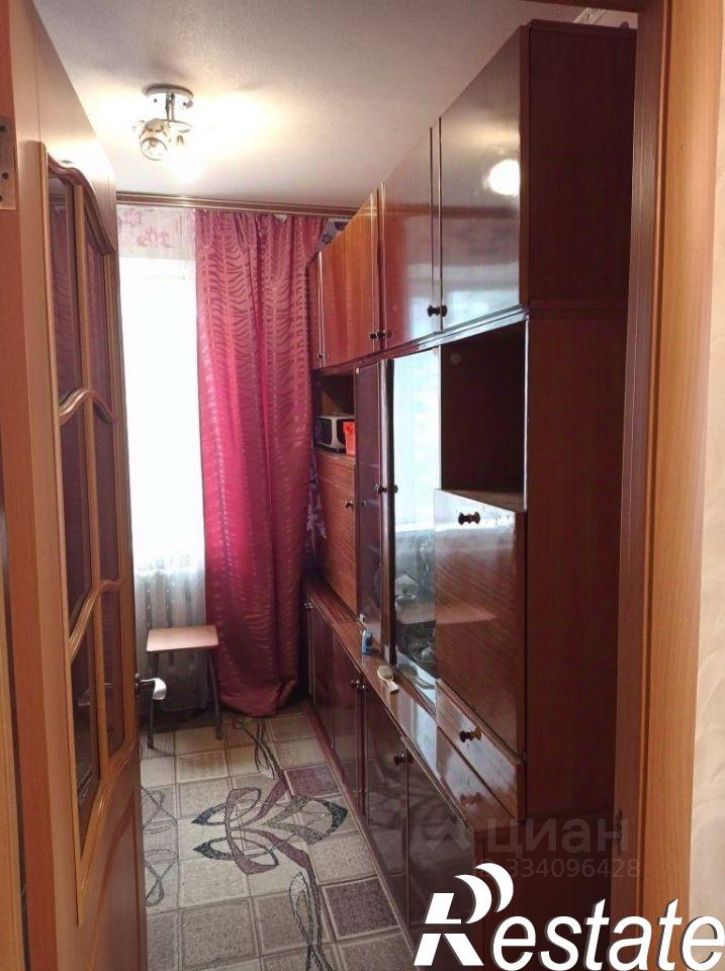 3-комн квартира Бежицкая улица, 325,  д. 325