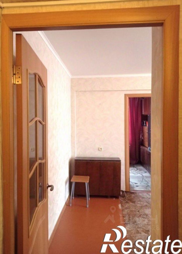 3-комн квартира Бежицкая улица, 325,  д. 325