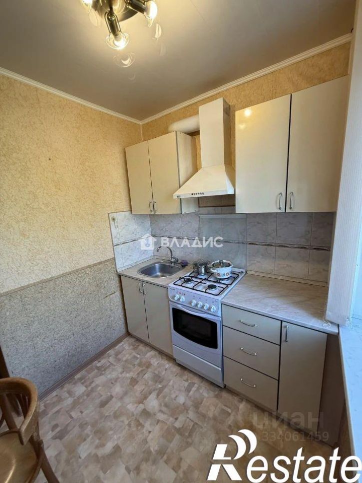 2-комн квартира улица Софьи Перовской, 16,  д. 16