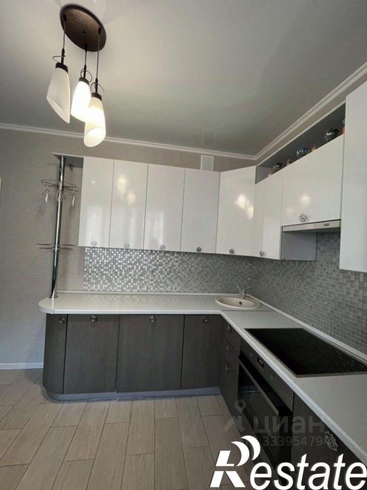 1-комн квартира проспект Станке Димитрова, 67 к2,  д. 67 к2