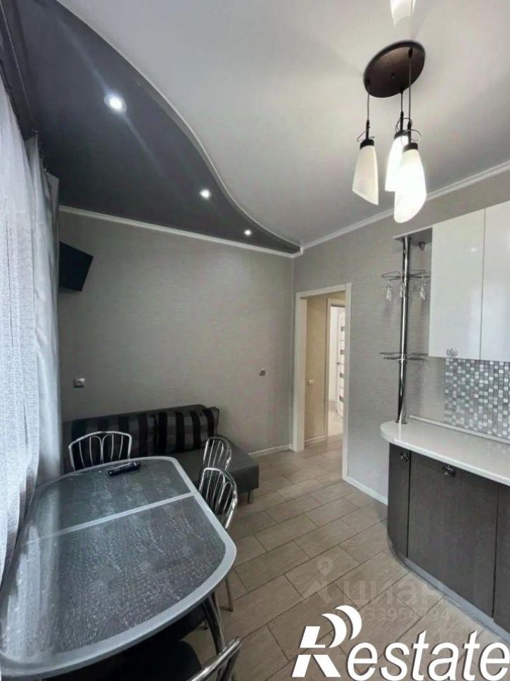 1-комн квартира проспект Станке Димитрова, 67 к2,  д. 67 к2